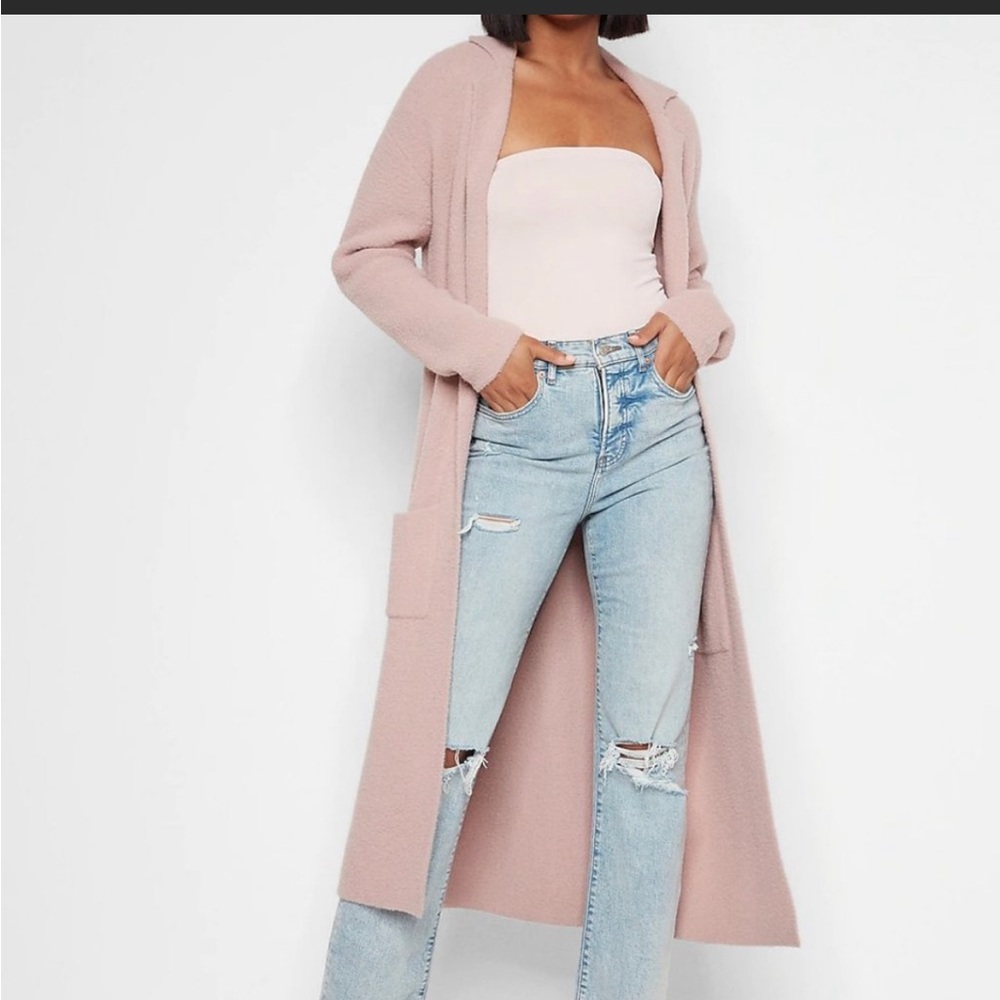 Express Sweater